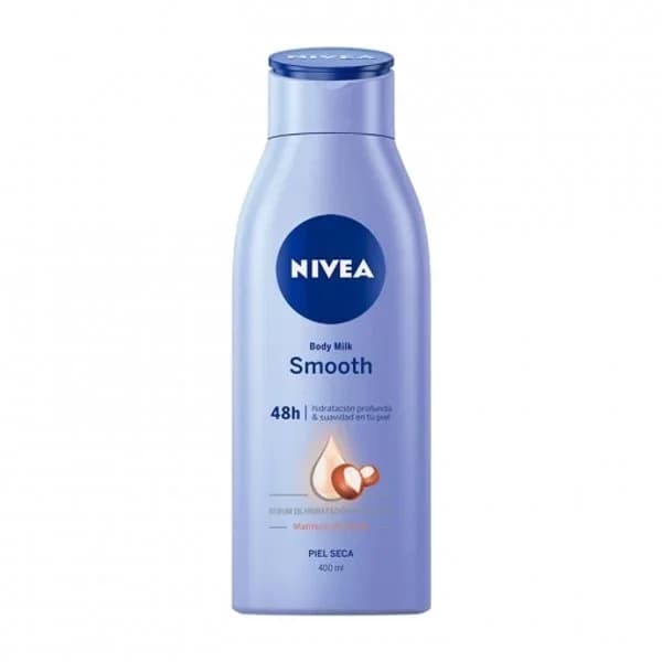 Leche corporal de manteca de karité 300 ml - 0.4 l - Imagen del producto en Findit