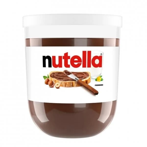 Crema de Cacao 200G - 0.19 ud - Imagen del producto en Findit