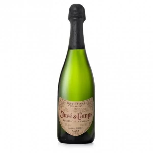 Cava Reserva 750ML - 0.75 l - Imagen del producto en Findit