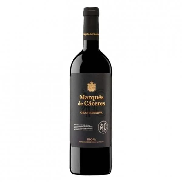 Marqués De Cáceres Tinto Gran Reserva 2016 - 1 ud - Imagen del producto en Findit