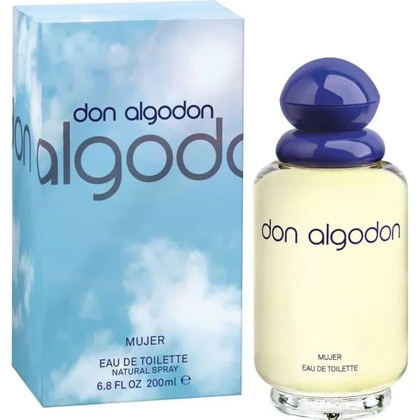 Colonia Mujer - 0.2 l - Imagen del producto en Findit