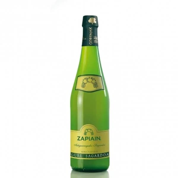 Sidra Gorenak 0,75 l - 0.75 l - Imagen del producto en Findit