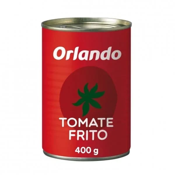 Tomate Frito 400G - 0.4 kg - Imagen del producto en Findit