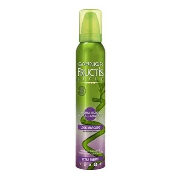 Espuma Cabello Rizo Marcado - 0.2 l - Imagen del producto en Findit