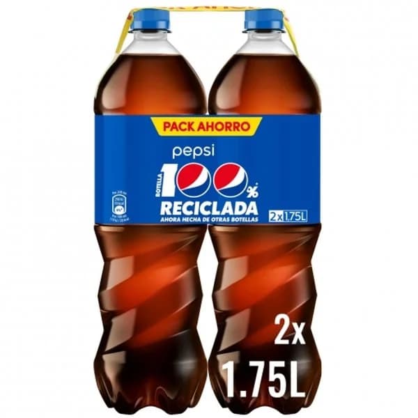 Refresco Cola - 2.97 l - Imagen del producto en Findit