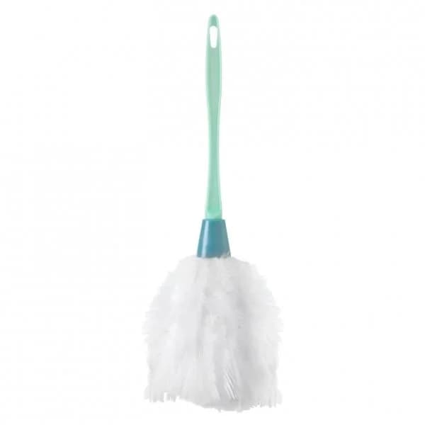Plumero Pluma Pavo VIGAR - Bicolor - 1 ud - Imagen del producto en Findit