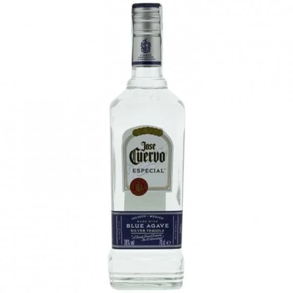 Tequila José Cuervo especial silver 70 cl. - 0.7 l - Imagen del producto en Findit