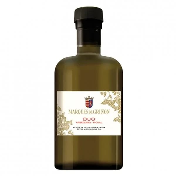 Aceite de oliva virgen extra Marqués de Griñón 500 ml. - 0.5 l - Imagen del producto en Findit