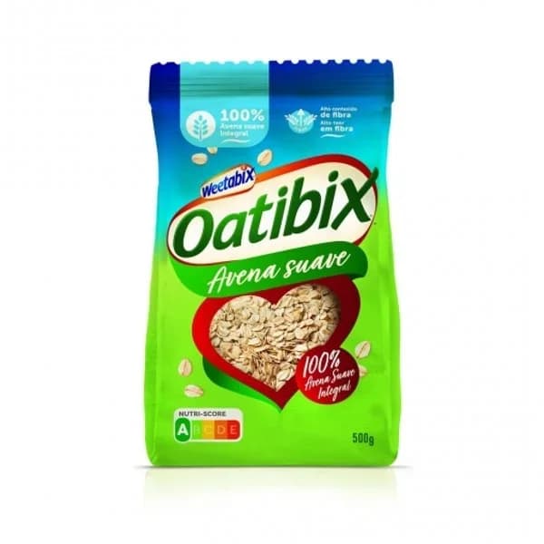 Copos Avena Suave - 0.5 kg - Imagen del producto en Findit