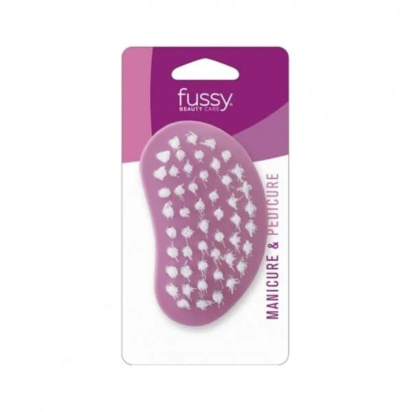 Cepillo de uñas Fussy 1 ud. - 1 ud - Imagen del producto en Findit