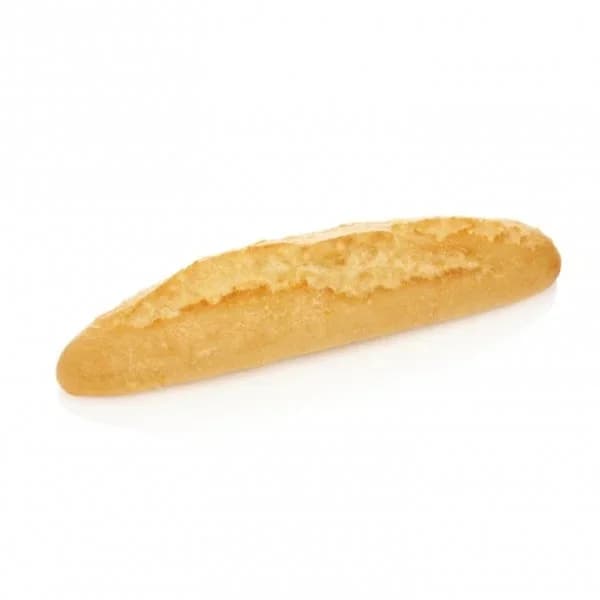 Pan congelado para celiacos sin gluten - 0.1 kg - Imagen del producto en Findit