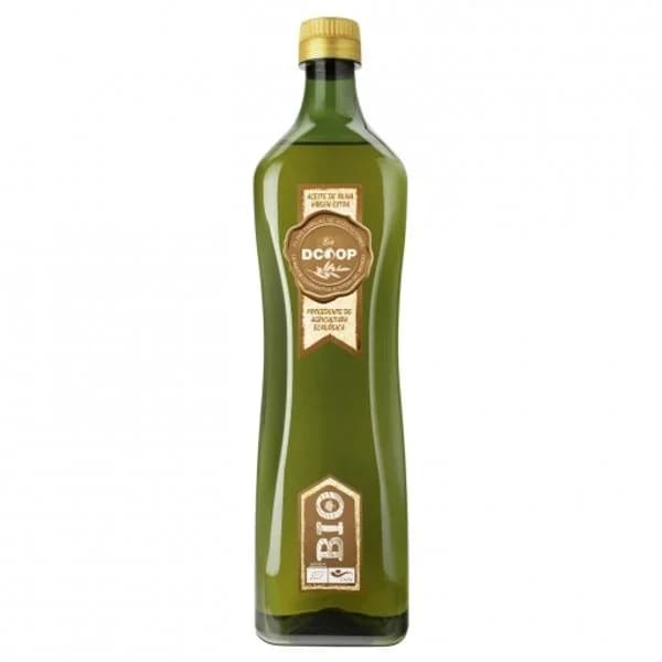 Aceite de oliva virgen extra ecológico Dcoop 1 l. - 1 l - Imagen del producto en Findit