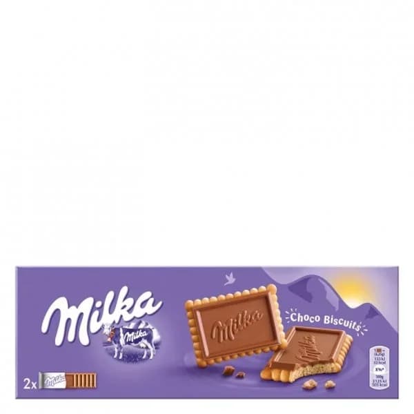 Galletas Chocolate Biscuits - 0.15 kg - Imagen del producto en Findit