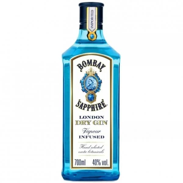Ginebra - 0.7 l - Imagen del producto en Findit