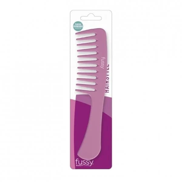 Peine puntas redondas Fussy 1 ud. - 1 ud - Imagen del producto en Findit