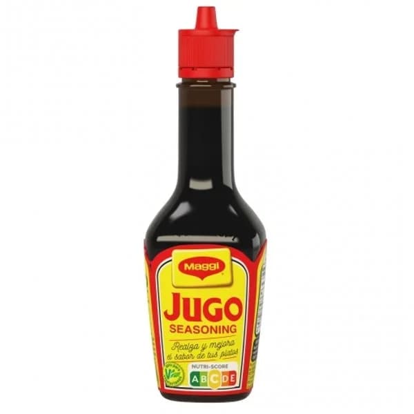 Jugo MAGGI, frasco 101 ml - 0.1 l - Imagen del producto en Findit