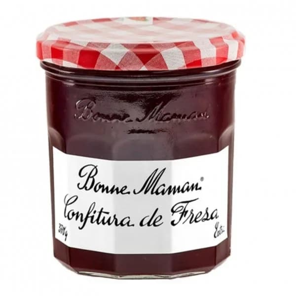 Confitura Fresa - 0.37 kg - Imagen del producto en Findit