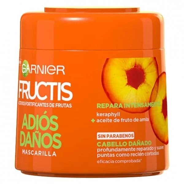 Mascarilla Capilar Adiós Daños 300ML - 0.32 l - Imagen del producto en Findit
