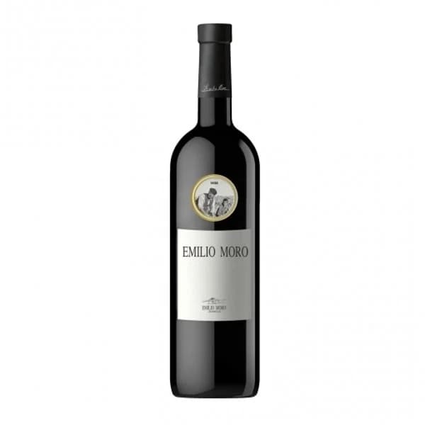 Emilio Moro Tinto 2022 - 0.75 l - Imagen del producto en Findit