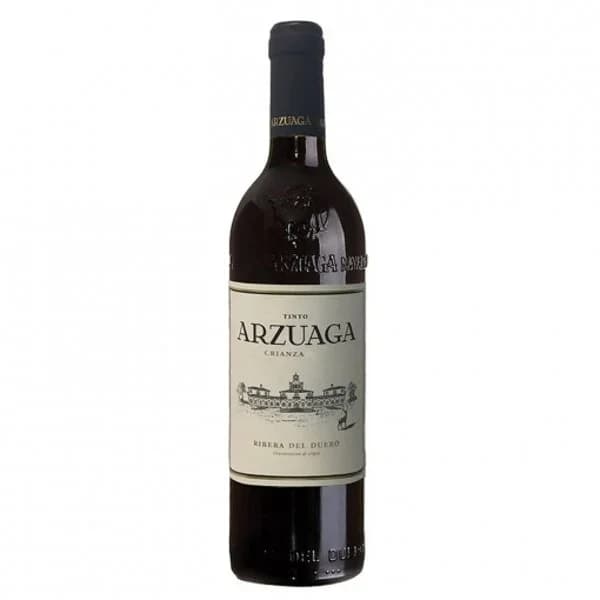 Vino tinto DO Ribera del Duero crianza 0,75 l - 0.75 l - Imagen del producto en Findit