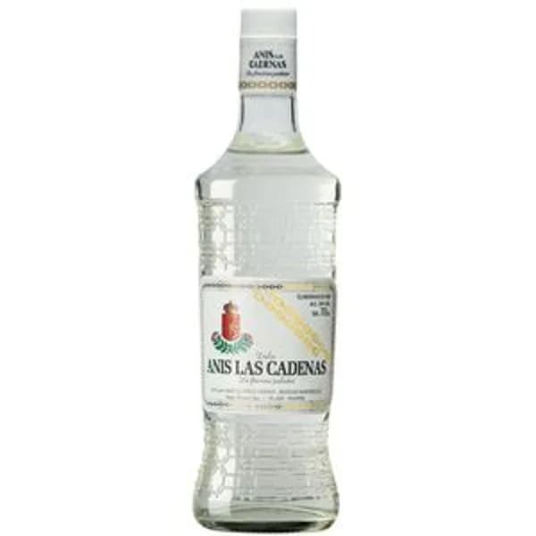 Anís 0,70l - 0.7 l - Imagen del producto en Findit