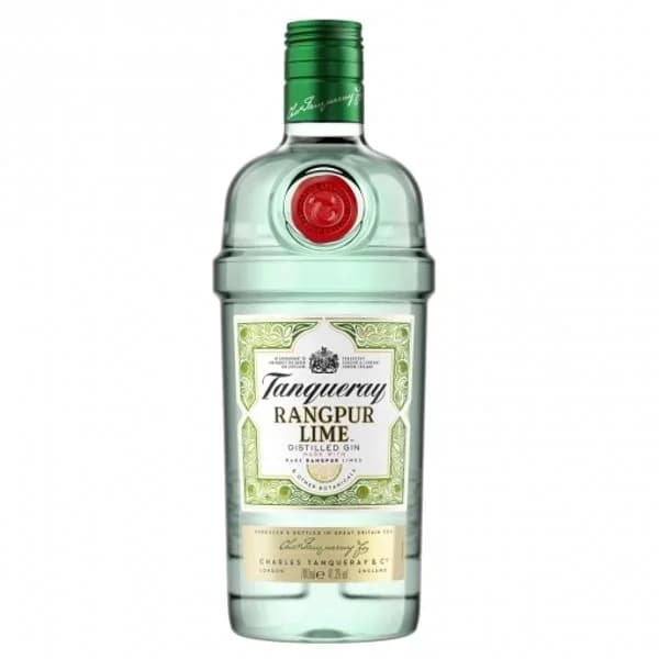 Tanqueray  Rangpur Ginebra - 0.7 l - Imagen del producto en Findit
