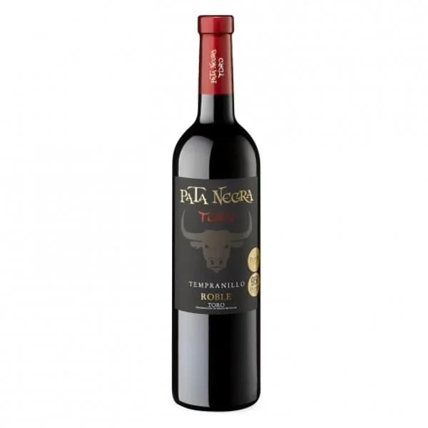 Vino Tinto Roble D.o. Toro - 1 ud - Imagen del producto en Findit