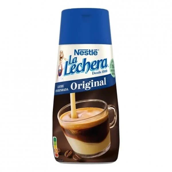Leche Condensada Sirve Fácil 450G - 0.45 kg - Imagen del producto en Findit
