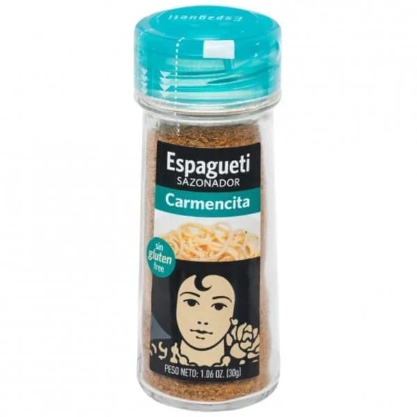 Especia Sazonador Spaghetti 30G - 1 ud - Imagen del producto en Findit