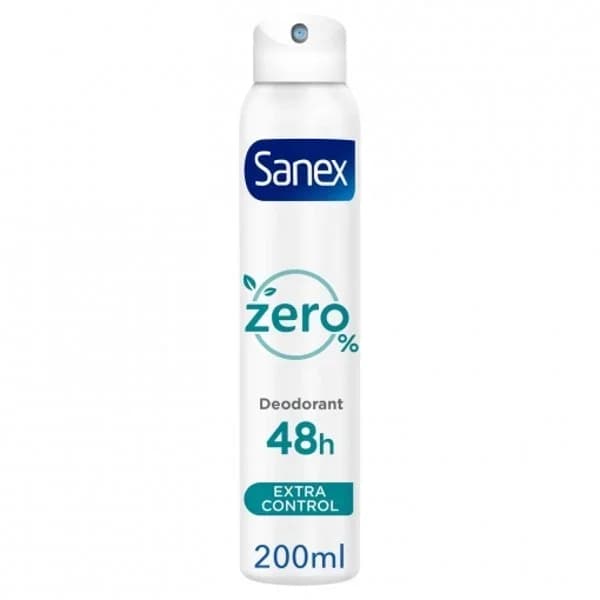 Desodorante Spray 0% Aluminio - 0.2 l - Imagen del producto en Findit