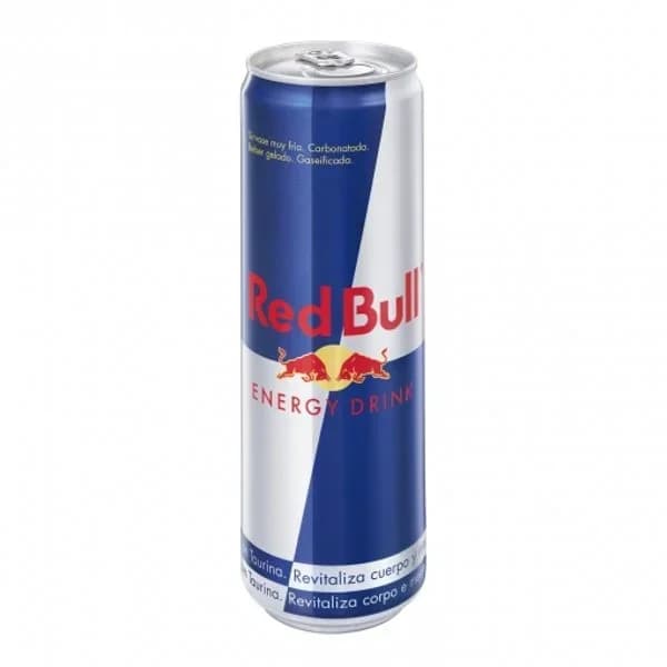Bebida Energética Lata 473ML - 0.47 l - Imagen del producto en Findit