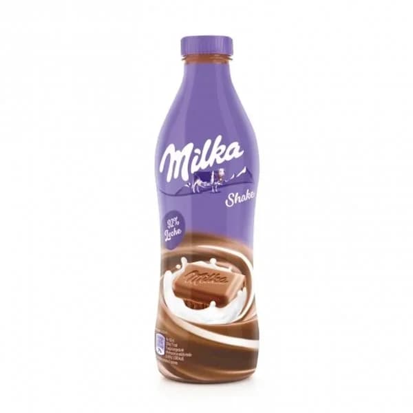 Batido de chocolate 750 ml - 0.75 l - Imagen del producto en Findit