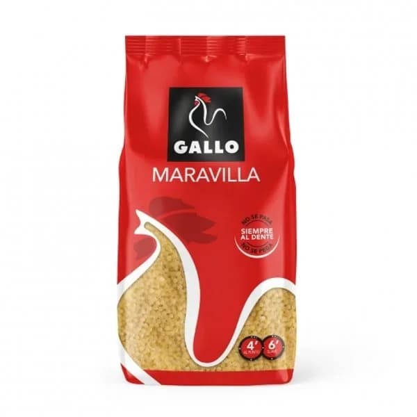 Pasta Maravilla 450G - 0.45 kg - Imagen del producto en Findit