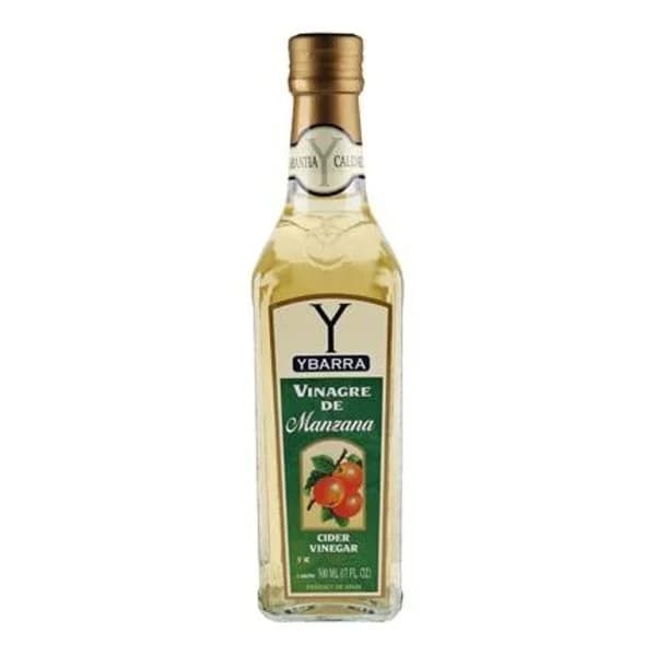 Vinagre de manzana Ybarra 500 ml. - 0.5 l - Imagen del producto en Findit
