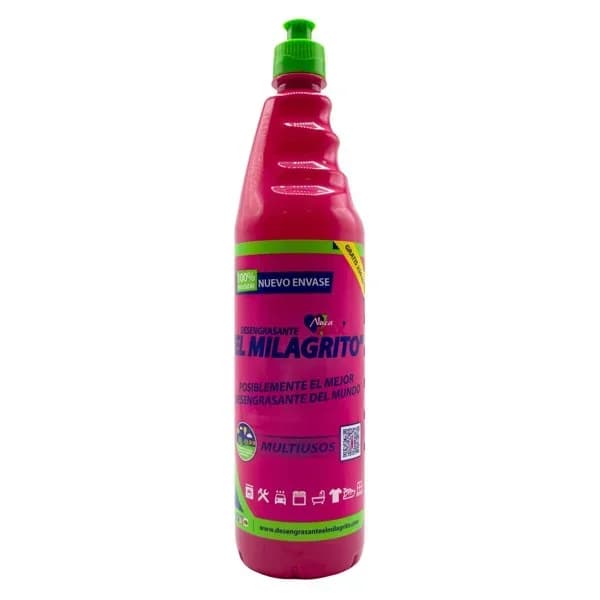 Quitagrasas Multiusos 1L - 1 l - Imagen del producto en Findit