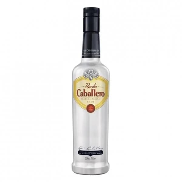 Ponche Original 700ML - 0.7 l - Imagen del producto en Findit