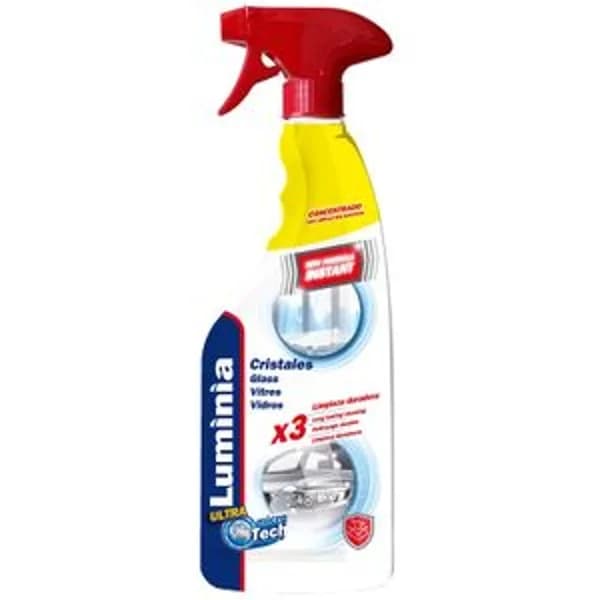 Limpiacristales Spray - 0.75 l - Imagen del producto en Findit