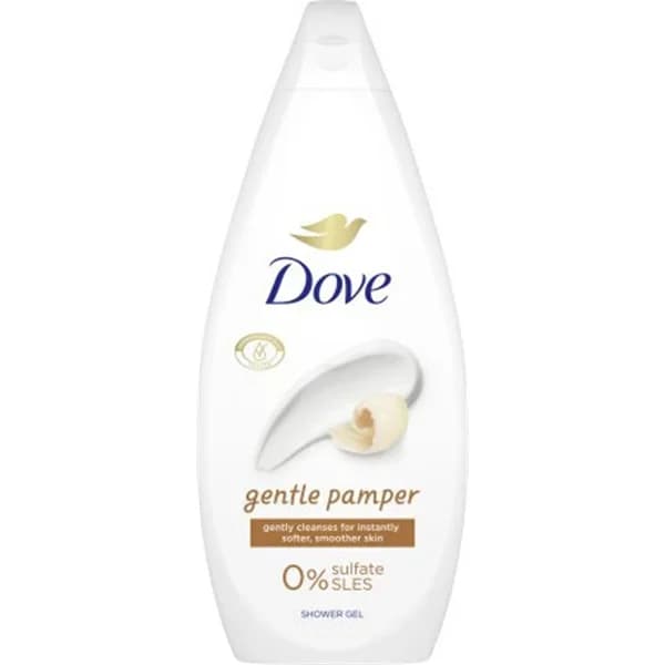 Gel Essentials Cuidado Envolvente - 0.72 l - Imagen del producto en Findit