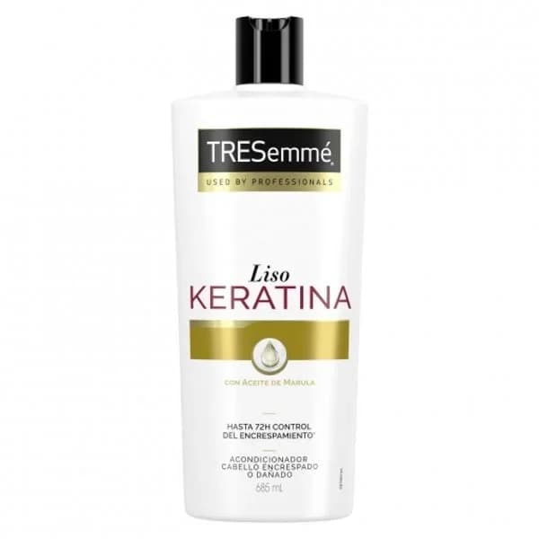 Acondicionador Liso Keratina - 0.69 l - Imagen del producto en Findit