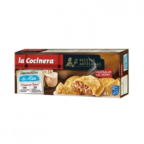 Chistorra de navarra Selección de Dia bolsa 220 g - 0.31 kg - Imagen del producto en Findit