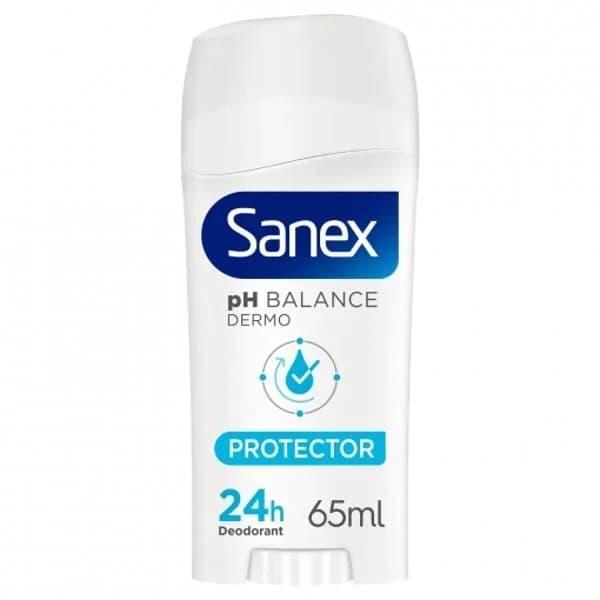 Desodorante dermo protection stick 65 ml - 0.07 l - Imagen del producto en Findit