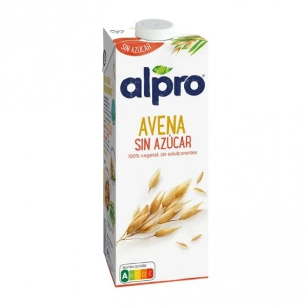 Bebida de Avena sin Azúcar Brik - 0.98 ud - Imagen del producto en Findit