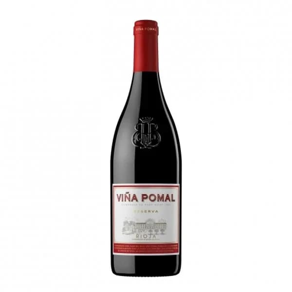 Vino tinto Rioja reserva 0,75 l - 0.75 l - Imagen del producto en Findit