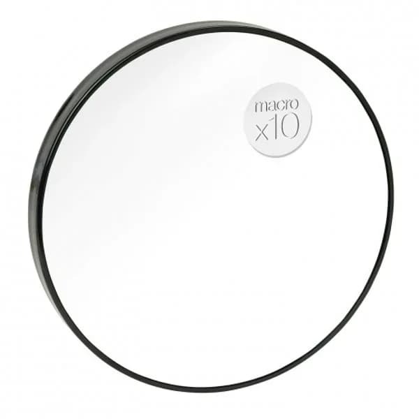 Espejo de aumento grande X10 - 1 ud - Imagen del producto en Findit
