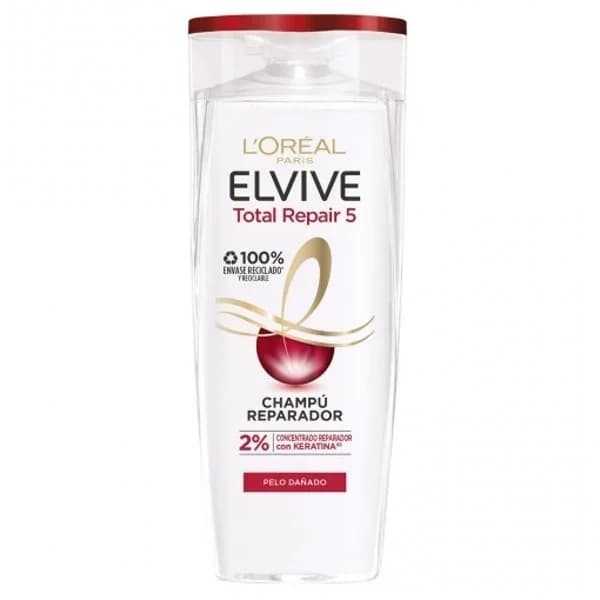 Champú Total Repair 370ML - 0.4 l - Imagen del producto en Findit