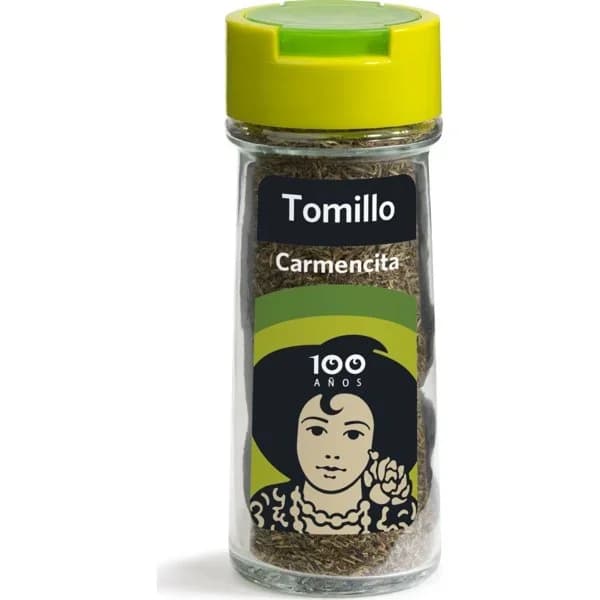 Tomillo - 0.02 kg - Imagen del producto en Findit