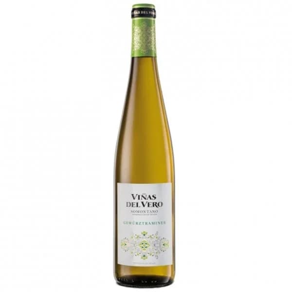Viñas Del Vero Col. Gewürztraminer Gewurtztraminer 2024 - 1 ud - Imagen del producto en Findit