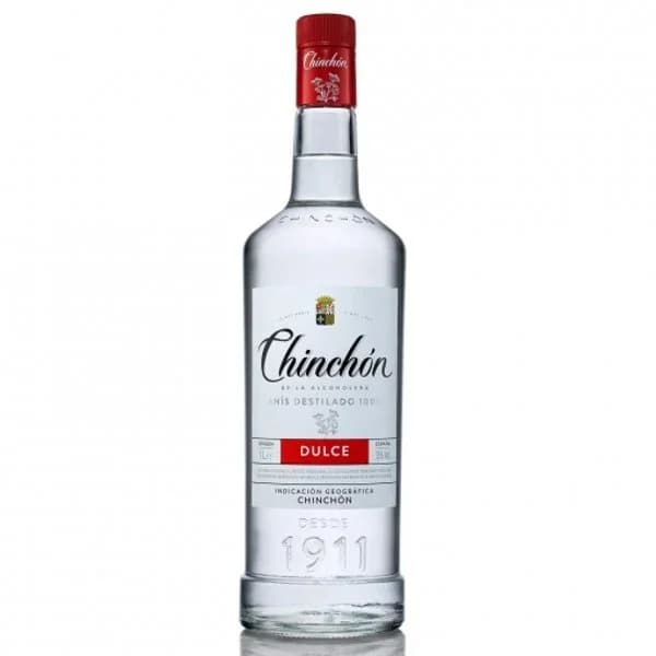 Anís Dulce Botella - 1 l - Imagen del producto en Findit