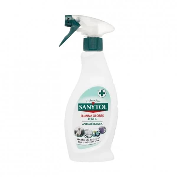 Elimina Olores Textil en Pistola - 0.5 l - Imagen del producto en Findit