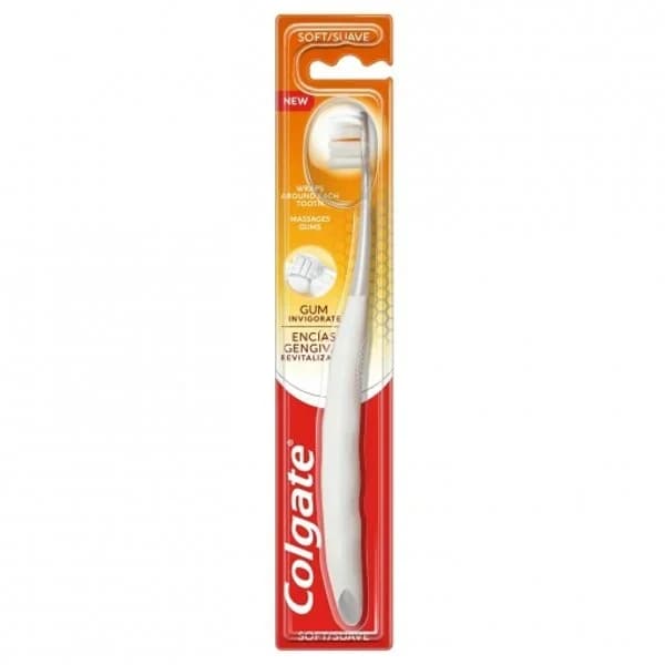 Cepillo encías COLGATE, pack 1 ud - 1 ud - Imagen del producto en Findit